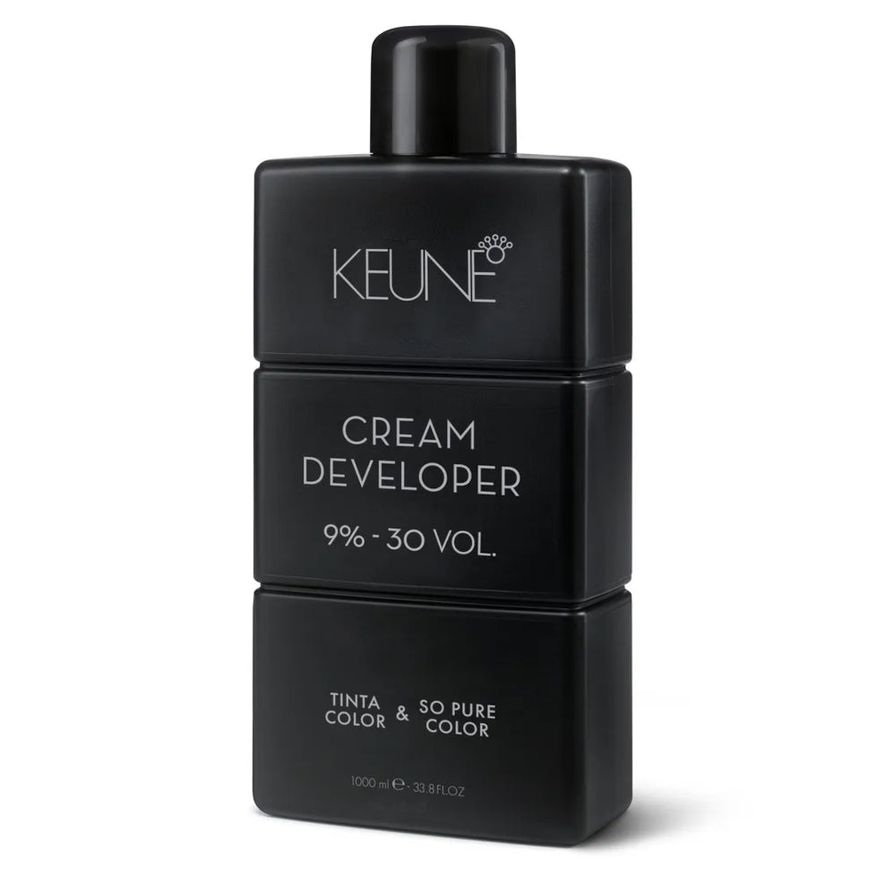 Keune Tinta Developer 1000 ML