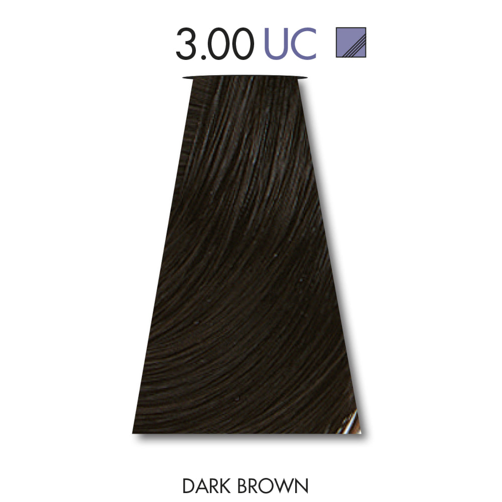 Keune Tinta Ultimate Cover with Silk Protein and UV Protection 60 ML