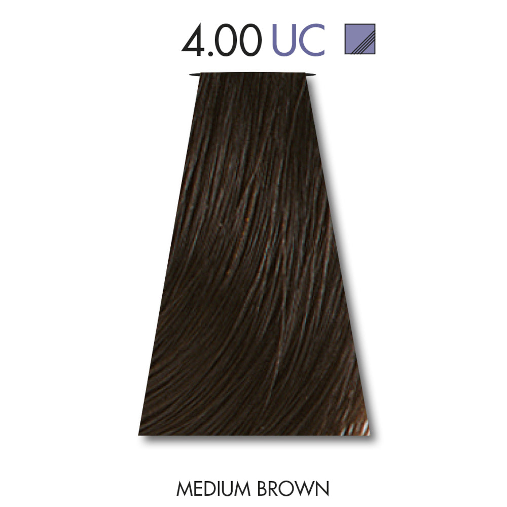 Keune Tinta Ultimate Cover with Silk Protein and UV Protection 60 ML