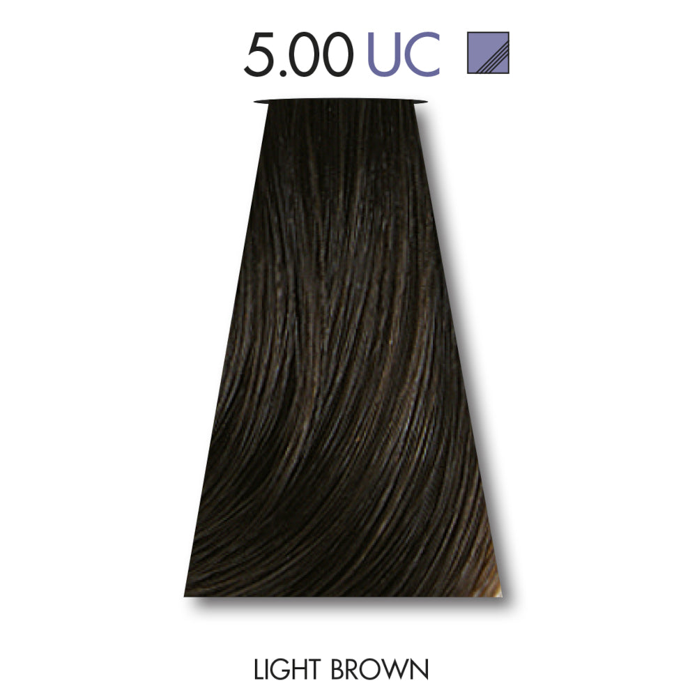 Keune Tinta Ultimate Cover with Silk Protein and UV Protection 60 ML