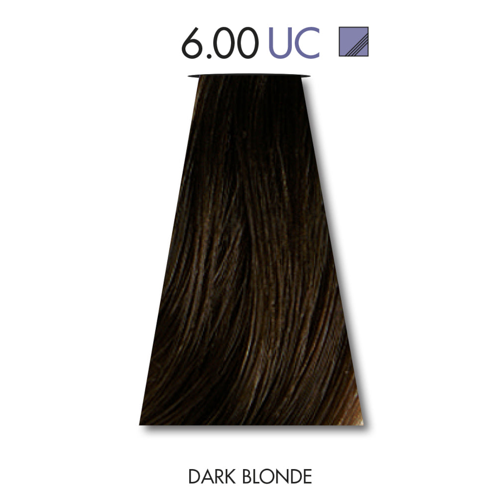 Keune Tinta Ultimate Cover with Silk Protein and UV Protection 60 ML