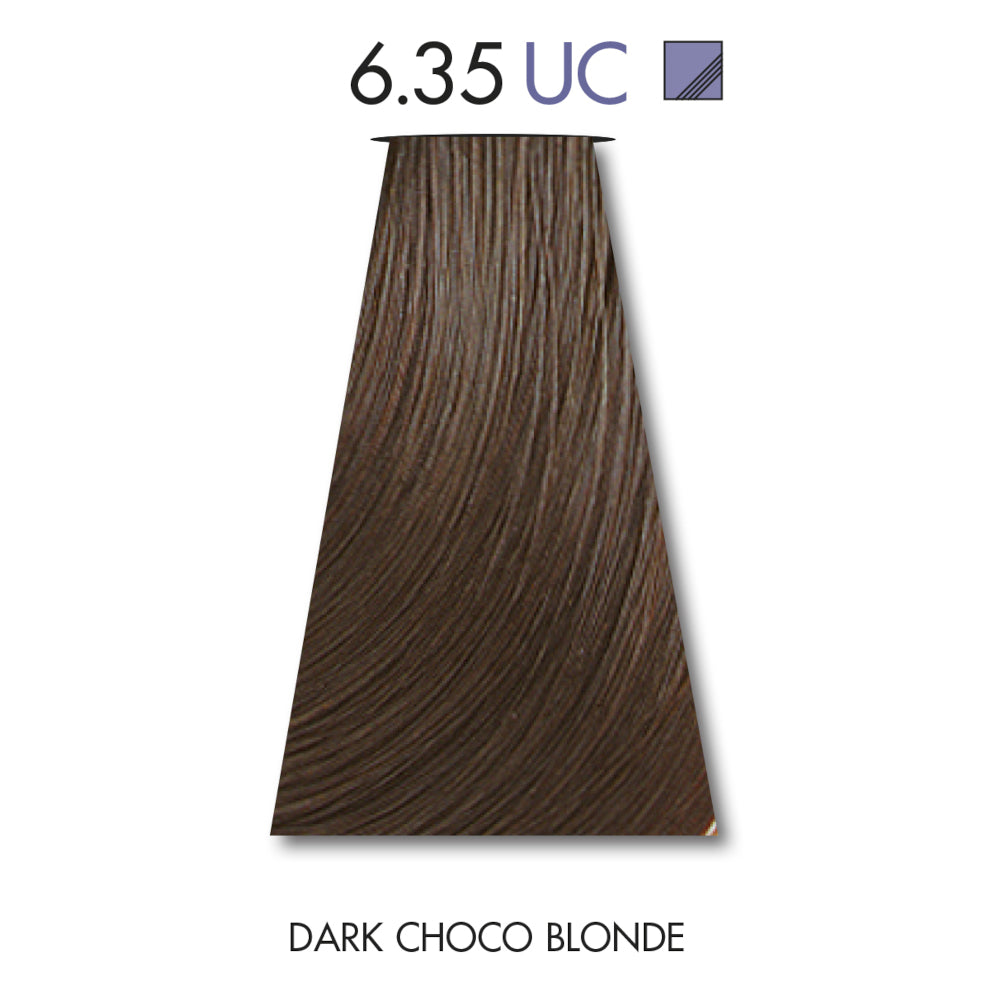 Keune Tinta Ultimate Cover with Silk Protein and UV Protection 60 ML