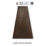 Keune Tinta Ultimate Cover with Silk Protein and UV Protection 60 ML