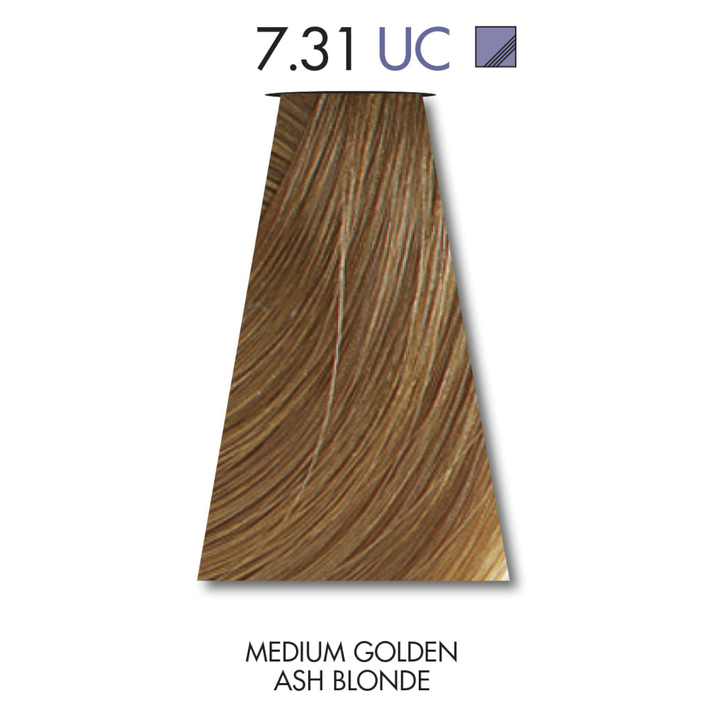 Keune Tinta Ultimate Cover with Silk Protein and UV Protection 60 ML