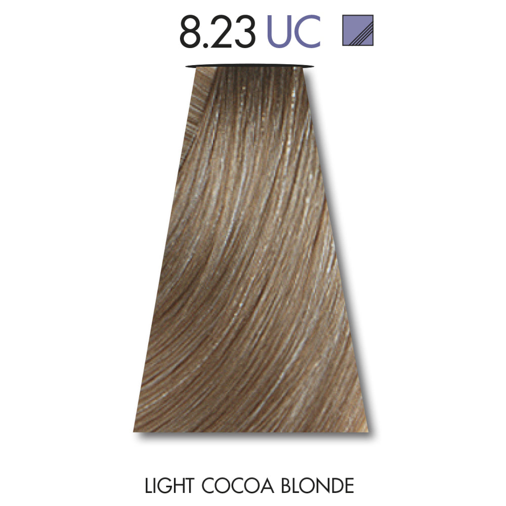 Keune Tinta Ultimate Cover with Silk Protein and UV Protection 60 ML