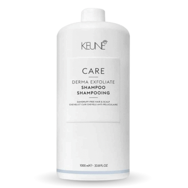 Keune CARE Derma Exfoliate Shampoo
