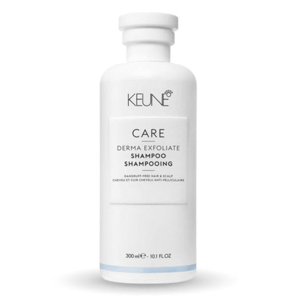 Keune CARE Derma Exfoliate Shampoo