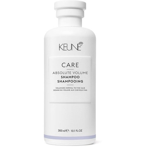 Keune Care Absolute Volume Shampoo 300 ML