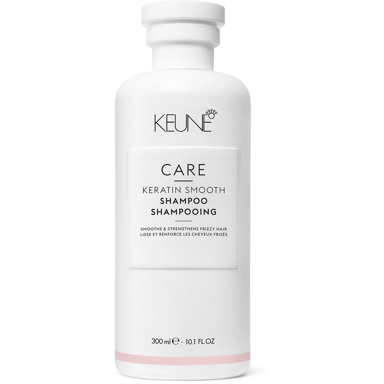 Keune Care Keratin Smooth Shampoo 300 ML