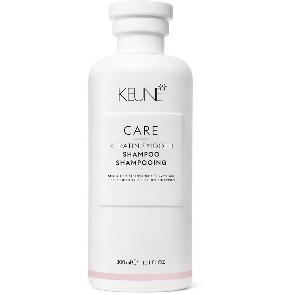 Keune Care Keratin Smooth Shampoo 300 ML
