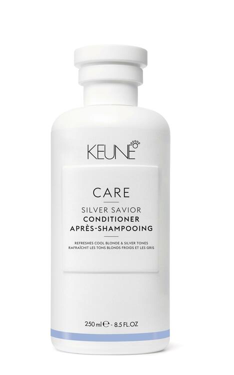 Keune Care Silver Savior Conditioner 250ML