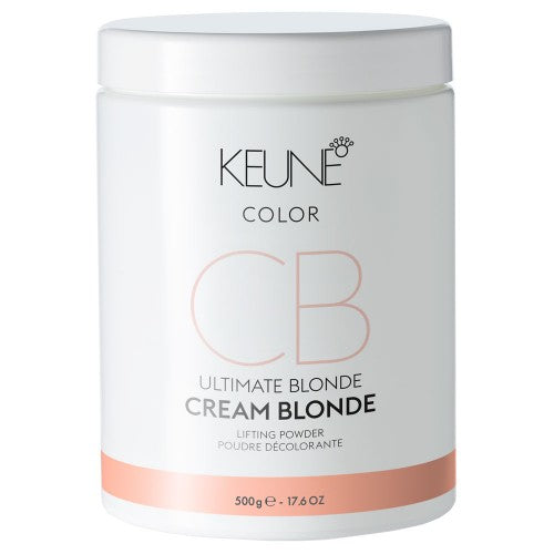 Keune Color Ultimate Blonde Cream Blonde 500 GM