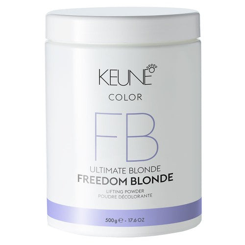Keune Color Ultimate Blonde Freedom Blonde 500 GM