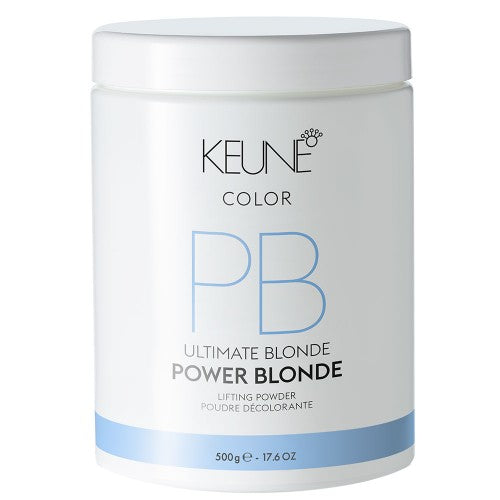Keune Color Ultimate Blonde Power Blonde 500 GM