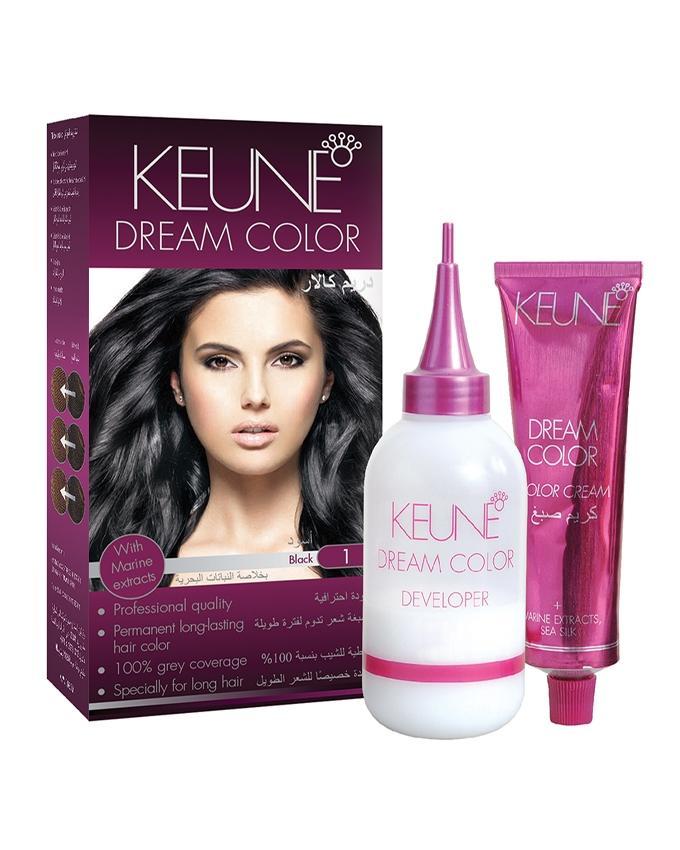 Keune Dream Color Kit Pack