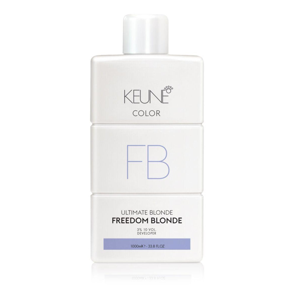 Keune Freedom Blonde Developer 1000 ML