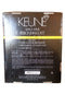 Keune Sleek & Shine Rebonding Kit