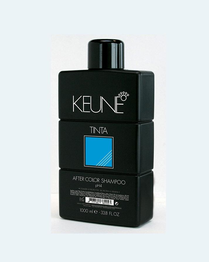 Keune Tinta After Color Shampoo pH4 1000 ML