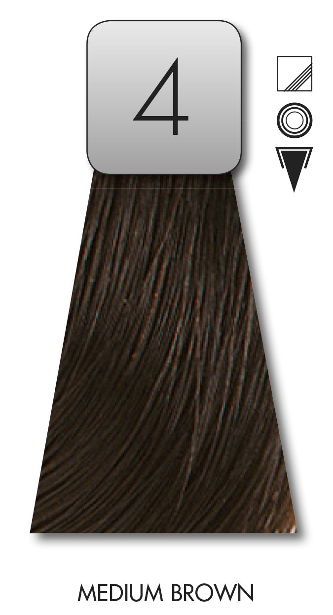 Keune Tinta Color with Silk Protein and UV Protection 60 ML