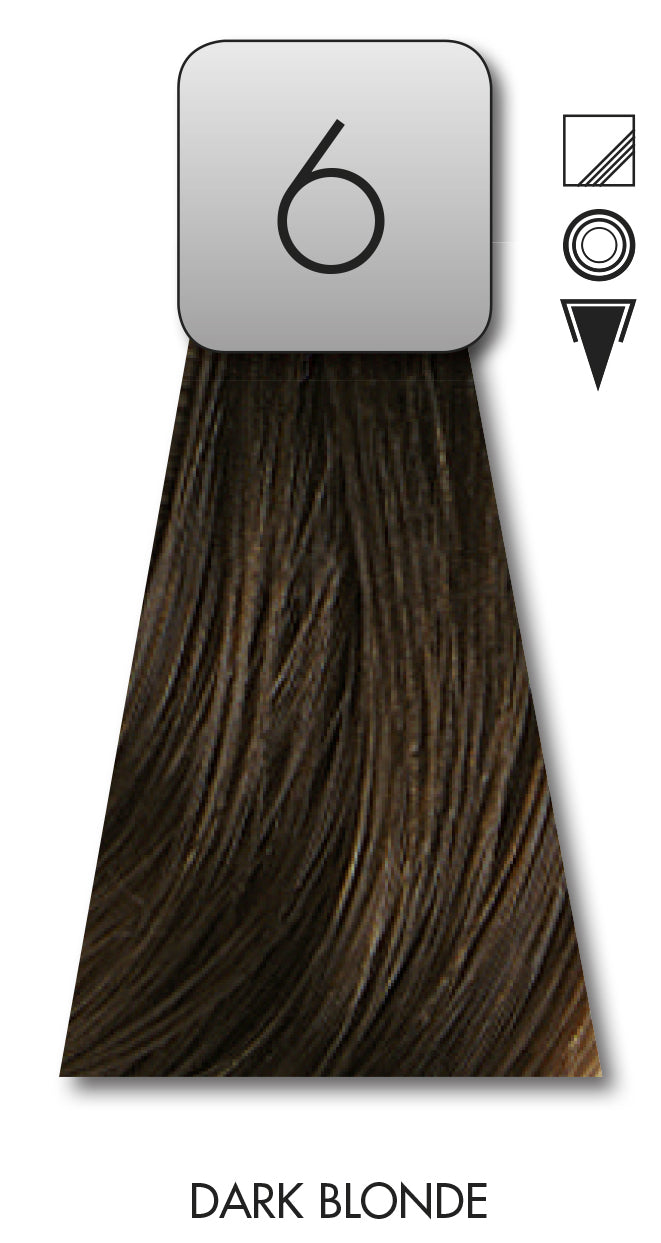 Keune Tinta Color with Silk Protein and UV Protection 60 ML