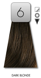 Keune Tinta Color with Silk Protein and UV Protection 60 ML