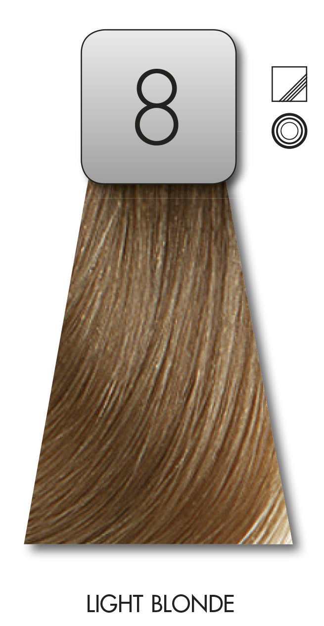 Keune Tinta Color with Silk Protein and UV Protection 60 ML