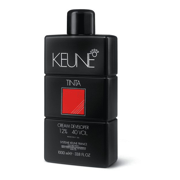 Keune Tinta Developer 1000 ML