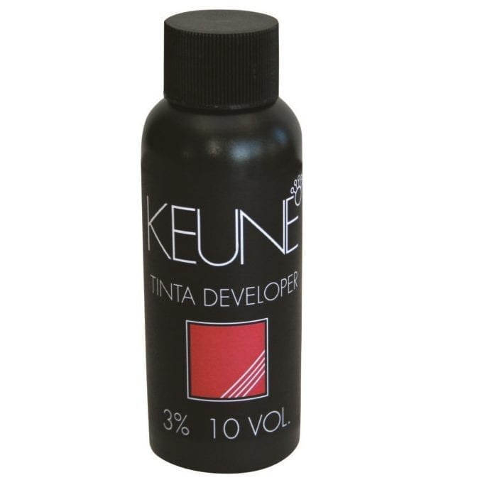 Keune Tinta Developer 60 ML