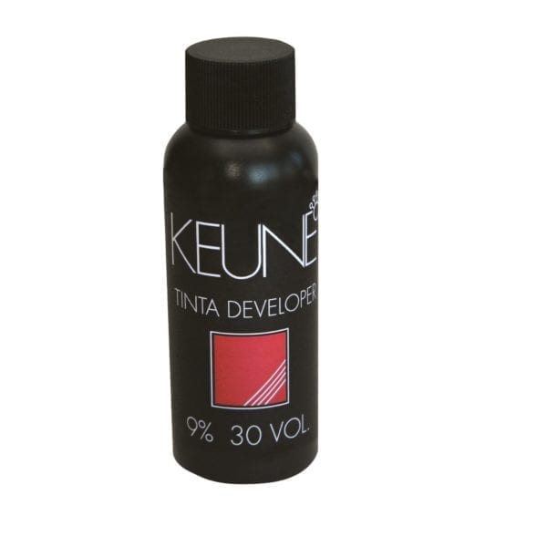 Keune Tinta Developer 60 ML