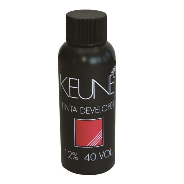 Keune Tinta Developer 60 ML
