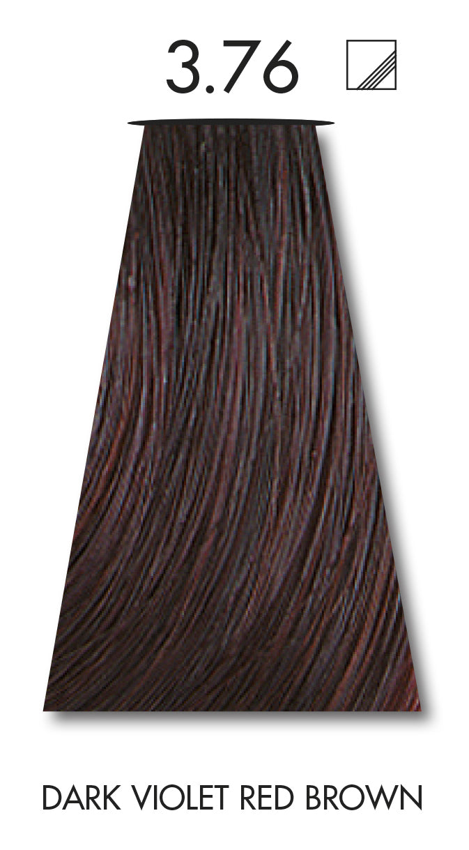 Keune Tinta Color with Silk Protein and UV Protection 60 ML