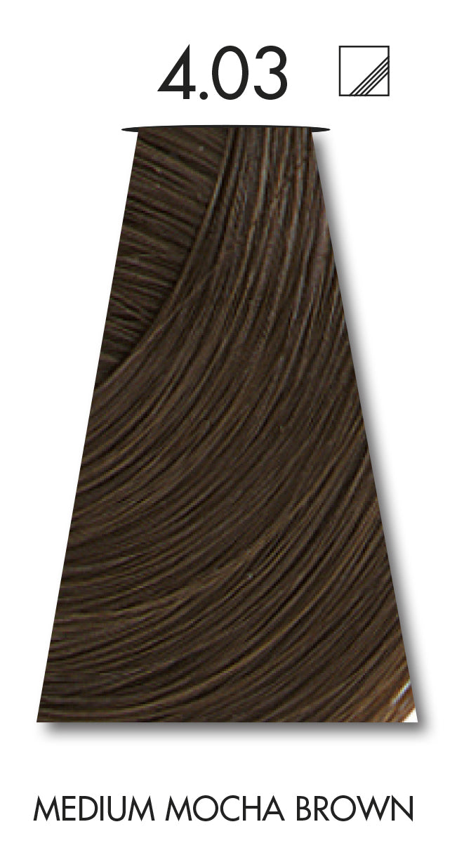 Keune Tinta Color with Silk Protein and UV Protection 60 ML