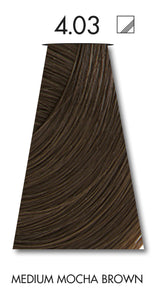 Keune Tinta Color with Silk Protein and UV Protection 60 ML