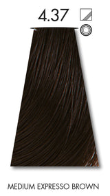 Keune Tinta Color with Silk Protein and UV Protection 60 ML