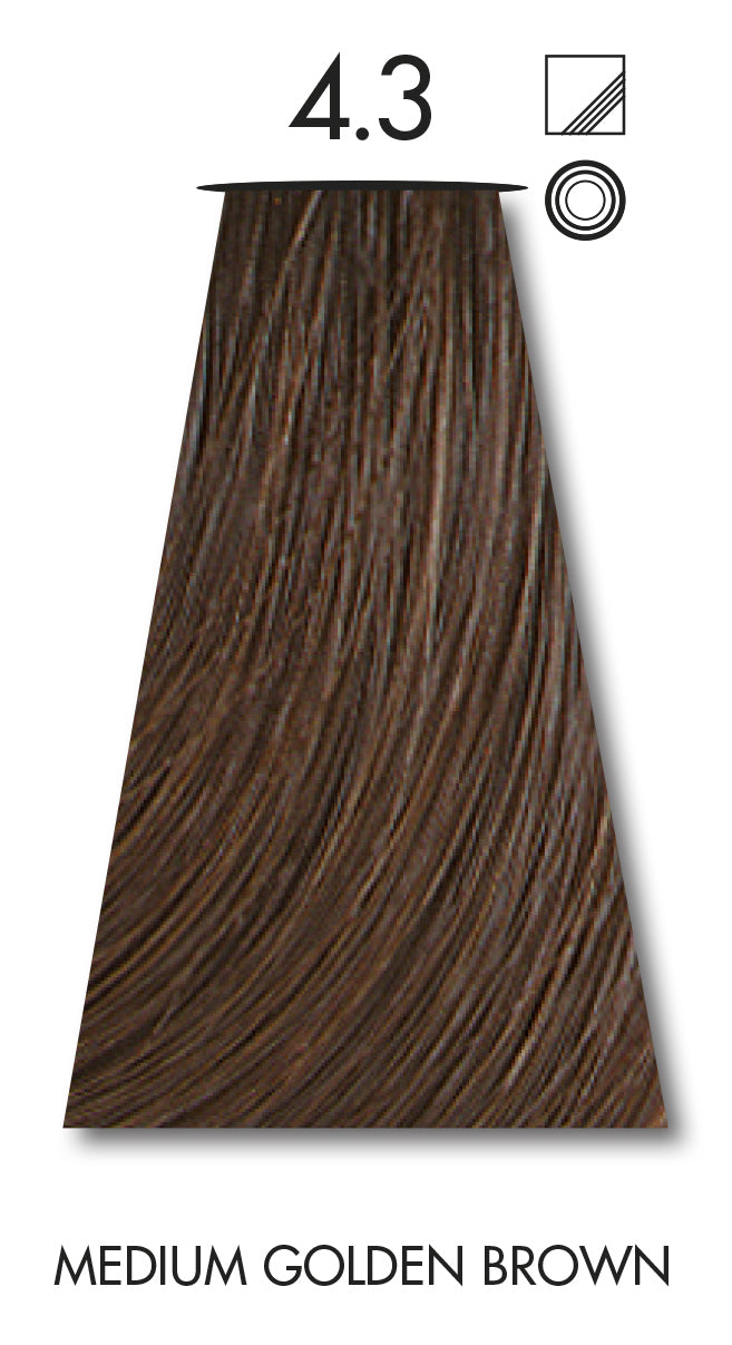 Keune Tinta Color with Silk Protein and UV Protection 60 ML