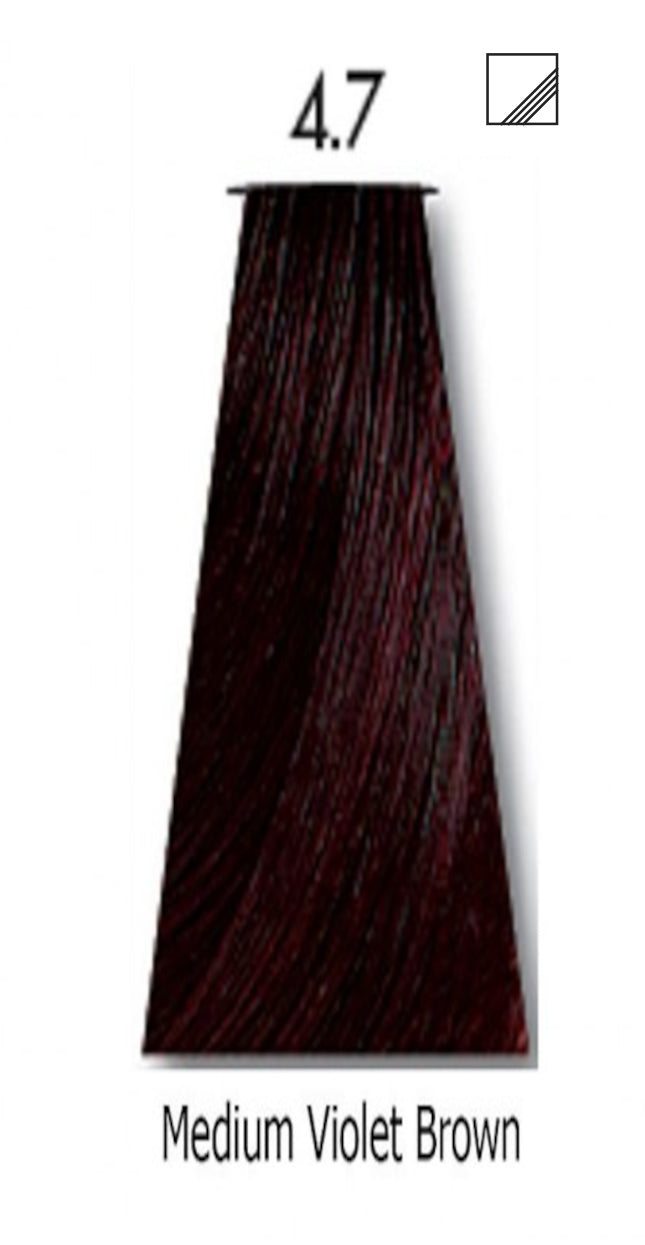 Keune Tinta Color with Silk Protein and UV Protection 60 ML