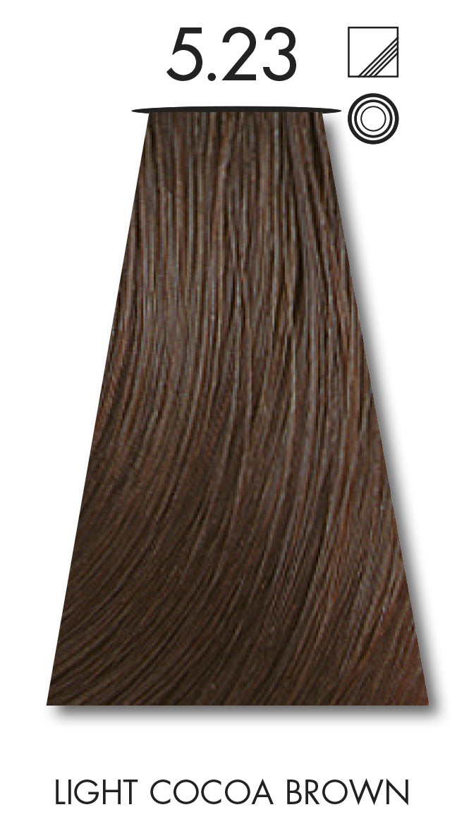 Keune Tinta Color with Silk Protein and UV Protection 60 ML