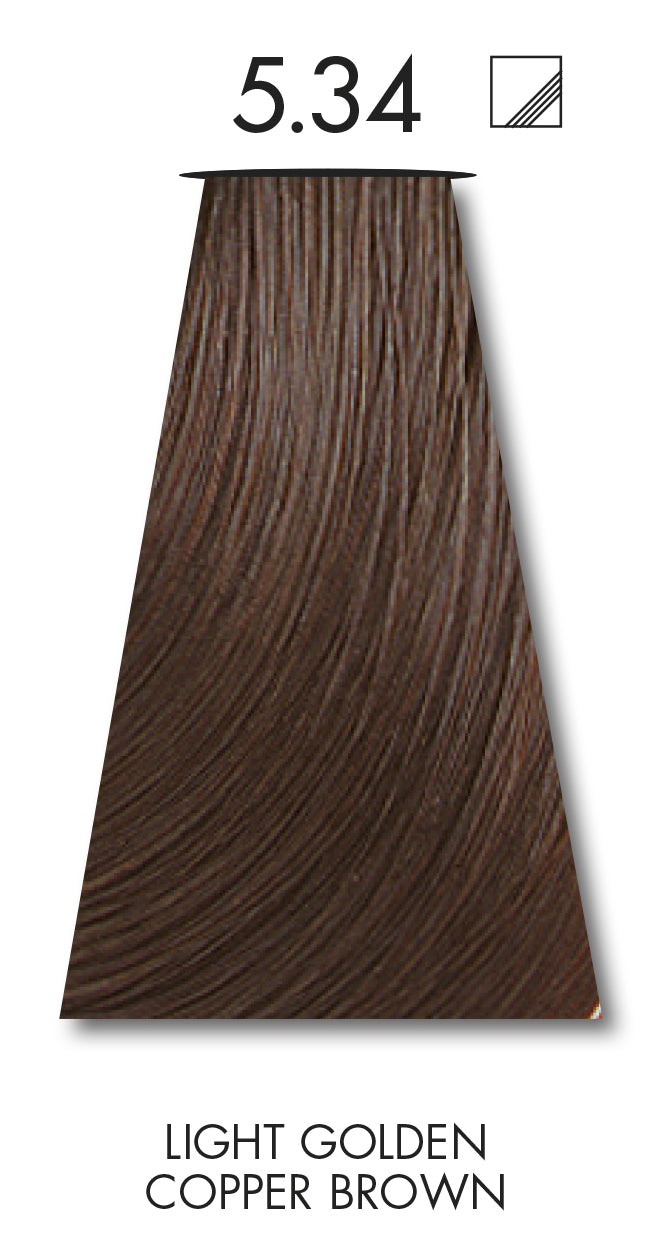 Keune Tinta Color with Silk Protein and UV Protection 60 ML