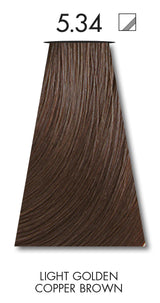 Keune Tinta Color with Silk Protein and UV Protection 60 ML