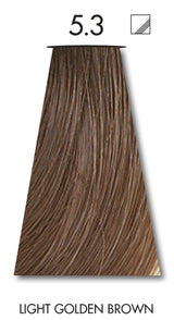 Keune Tinta Color with Silk Protein and UV Protection 60 ML