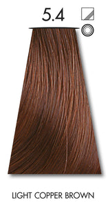 Keune Tinta Color with Silk Protein and UV Protection 60 ML