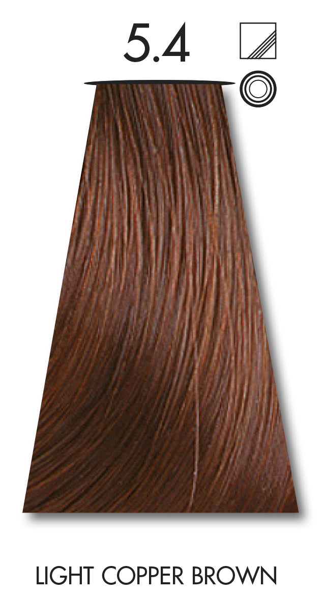 Keune Tinta Color with Silk Protein and UV Protection 60 ML