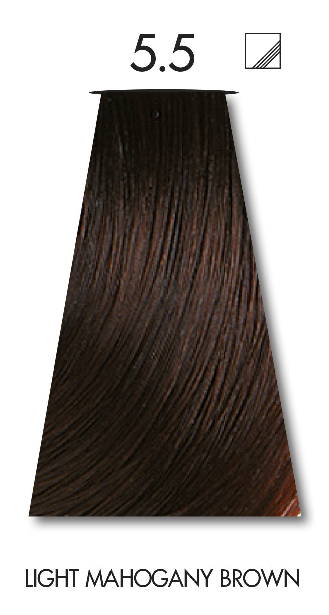 Keune Tinta Color with Silk Protein and UV Protection 60 ML