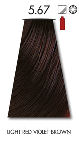 Keune Tinta Color with Silk Protein and UV Protection 60 ML