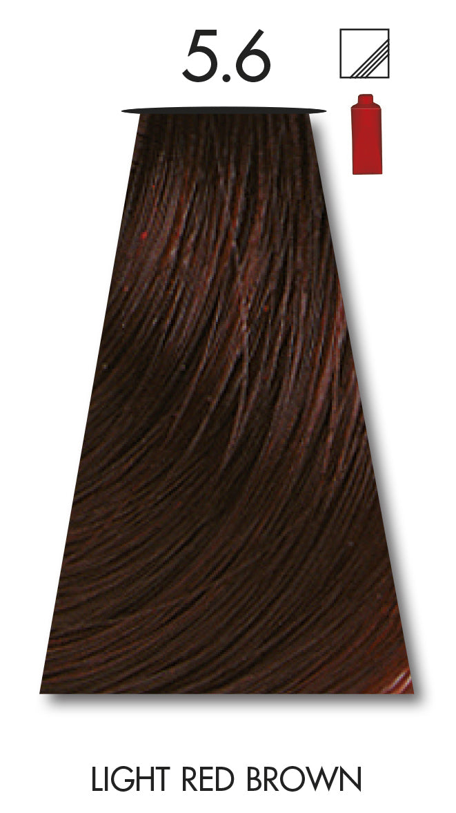 Keune Tinta Color with Silk Protein and UV Protection 60 ML