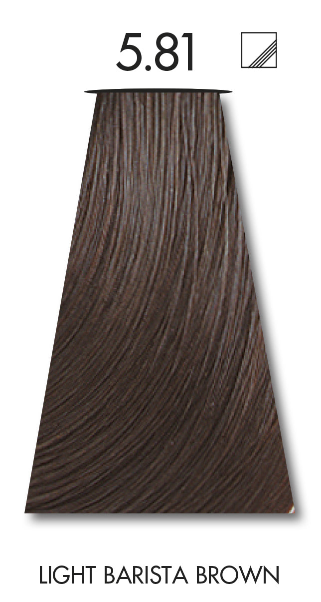 Keune Tinta Color with Silk Protein and UV Protection 60 ML