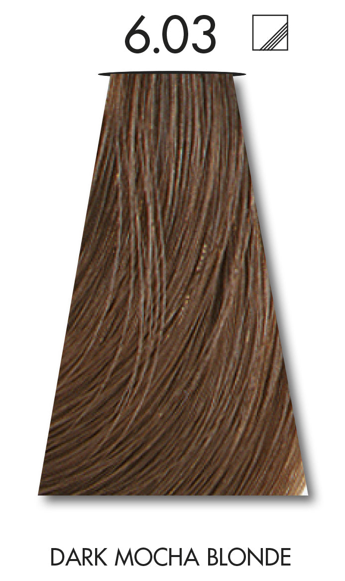 Keune Tinta Color with Silk Protein and UV Protection 60 ML