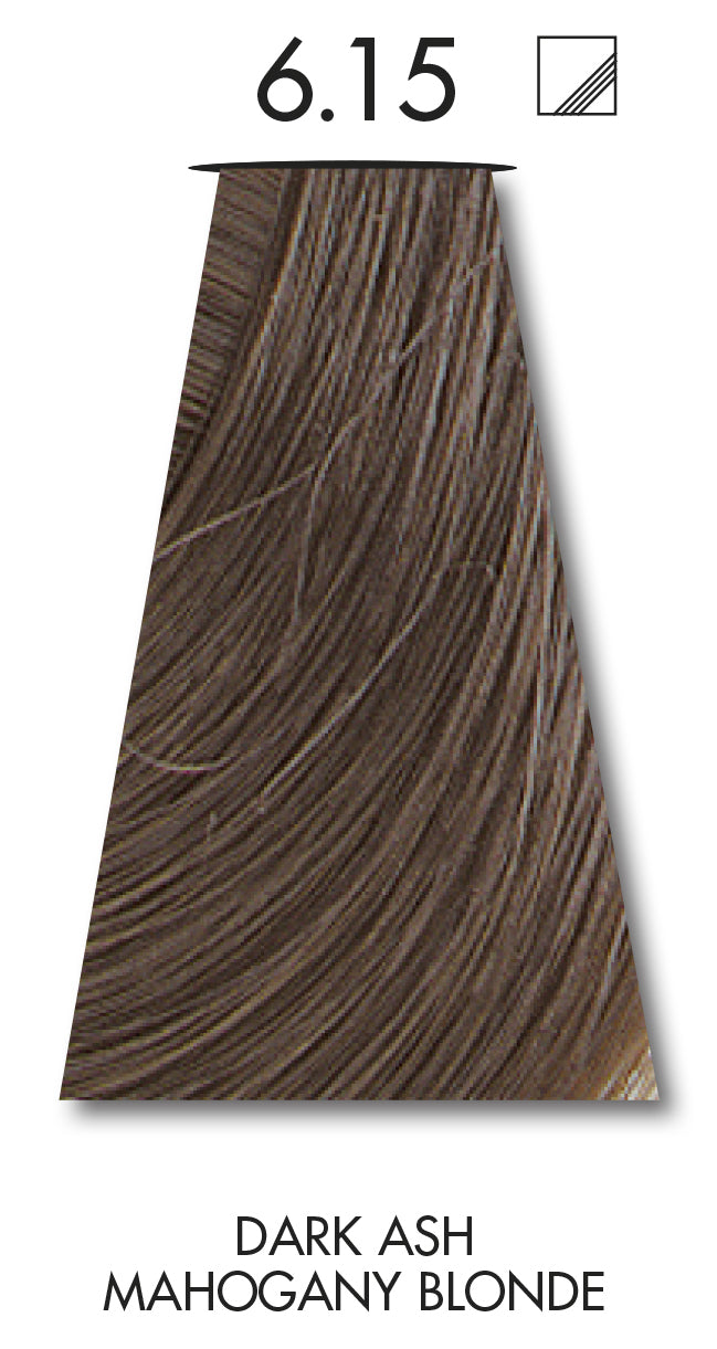 Keune Tinta Color with Silk Protein and UV Protection 60 ML