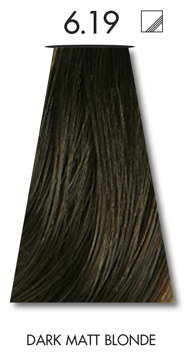 Keune Tinta Color with Silk Protein and UV Protection 60 ML