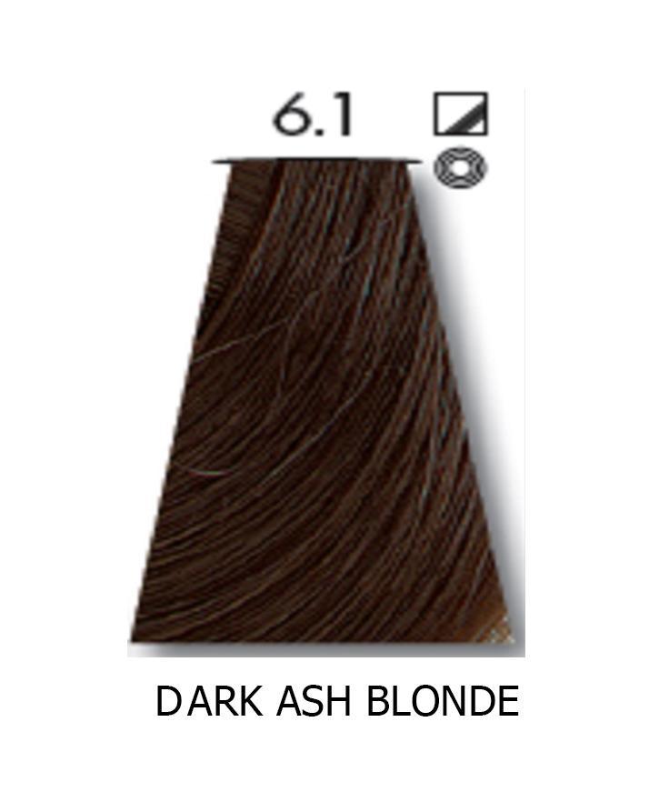 Keune Tinta Color with Silk Protein and UV Protection 60 ML